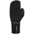 Quiksilver 7mm Marathon Sessions Mittens Black