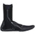 Quiksilver 3mm Marathon Sessions Split Toe Wetsuit Boots Black