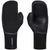 Quiksilver 5mm Marathon Sessions Mittens Black