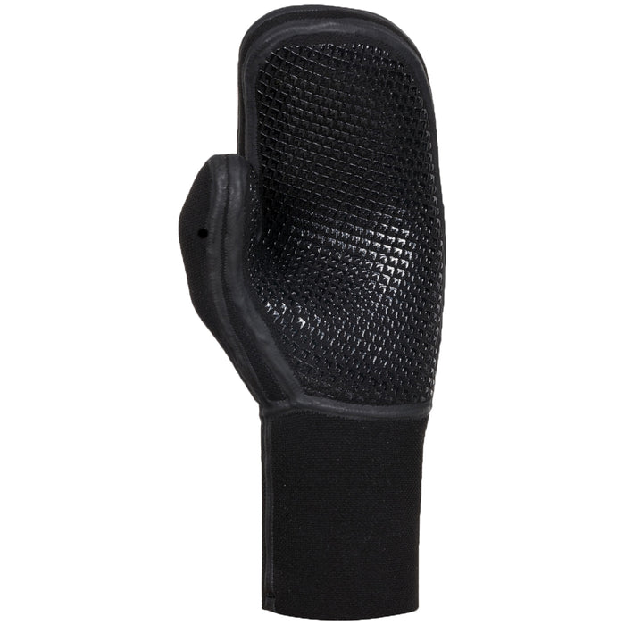 Quiksilver 7mm Marathon Sessions Mittens Black