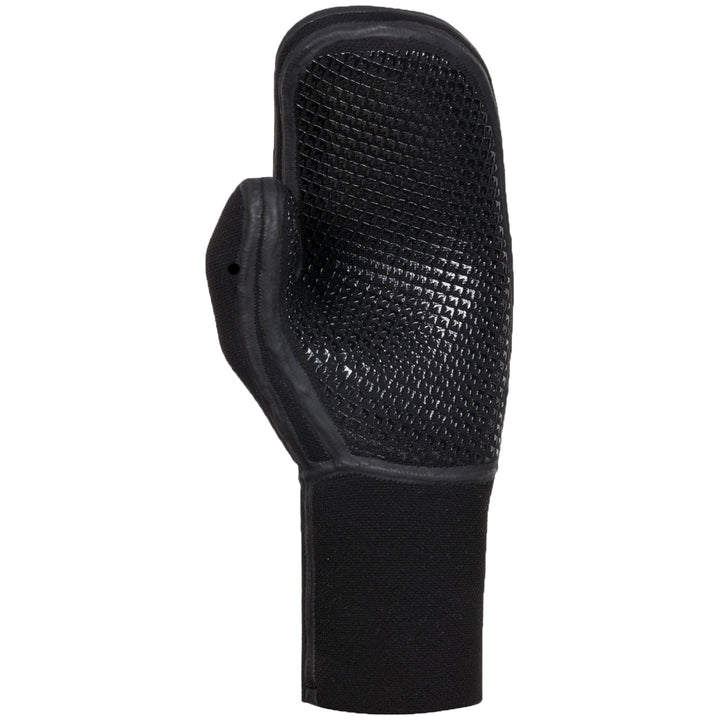 Quiksilver 7mm Marathon Sessions Mittens Black