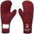 Quiksilver 5mm Marathon Sessions Mittens Black