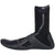 Quiksilver 3mm Marathon Sessions Split Toe Wetsuit Boots Black