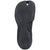 Quiksilver 3mm Marathon Sessions Split Toe Wetsuit Boots Black