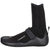 Quiksilver 5mm Everyday Sessions Split Toe Wetsuit Boots Black