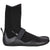 Quiksilver 5mm Everyday Sessions Split Toe Wetsuit Boots Black