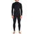 Billabong 3/2 Revolution Chest Zip Wetsuit Black