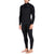 Billabong 3/2 Revolution Chest Zip Wetsuit Black