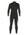 Billabong 4/3 Absolute Chest Zip Wetsuit Black