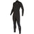 Billabong 4/3 Absolute Chest Zip Wetsuit Black