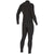 Billabong 4/3 Absolute Chest Zip Wetsuit Black