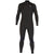 Billabong 4/3 Absolute Chest Zip Wetsuit Black