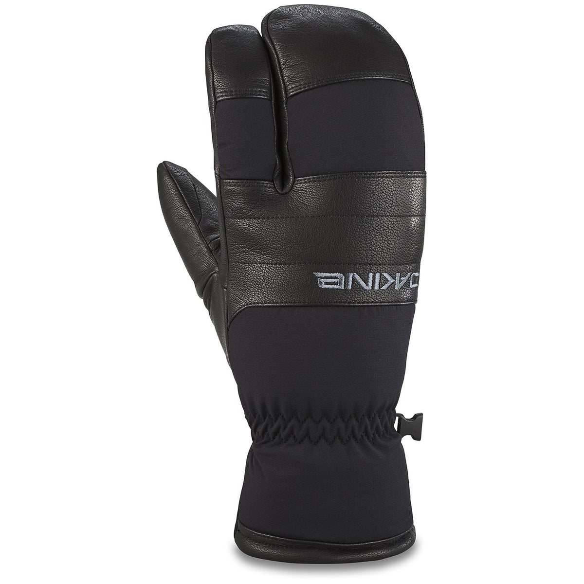 Dakine Baron GORE-TEX Trigger Mittens Black