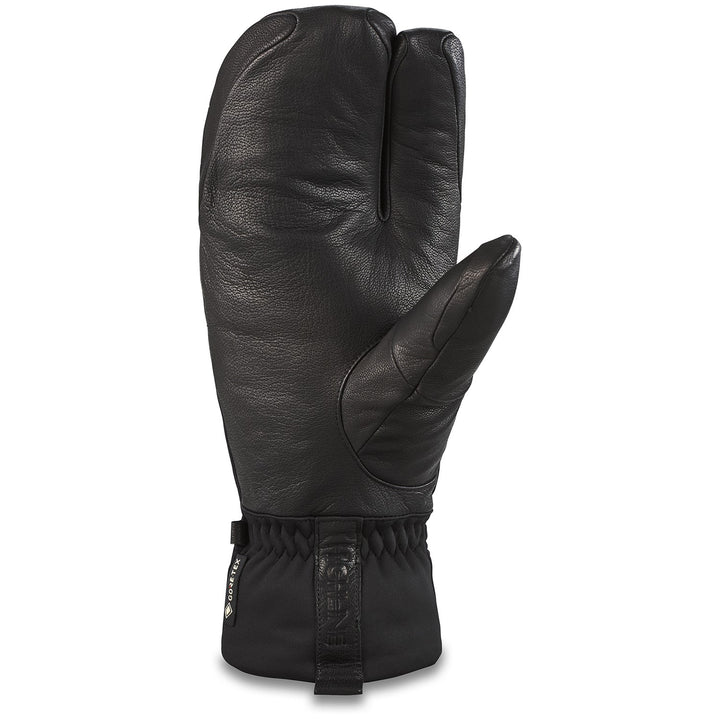 Dakine Baron GORE-TEX Trigger Mittens Black