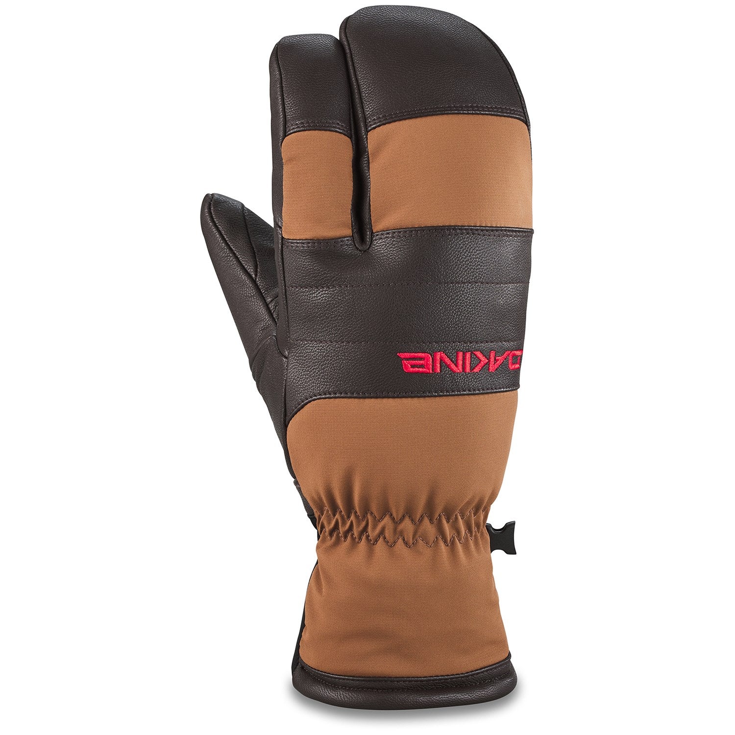Dakine Baron GORE-TEX Trigger Mittens – evo
