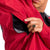 L1 Alpha Jacket - Men's Chili