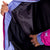 L1 Ventura Jacket - Men's Ultraviolet/Fuchsia