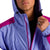 L1 Ventura Jacket - Men's Ultraviolet/Fuchsia