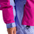L1 Ventura Jacket - Men's Ultraviolet/Fuchsia