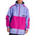 L1 Ventura Jacket - Men's Ultraviolet/Fuchsia