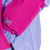 L1 Ventura Jacket - Men's Ultraviolet/Fuchsia