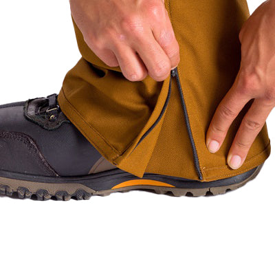 L1 Thunder Pants - Men's Amber