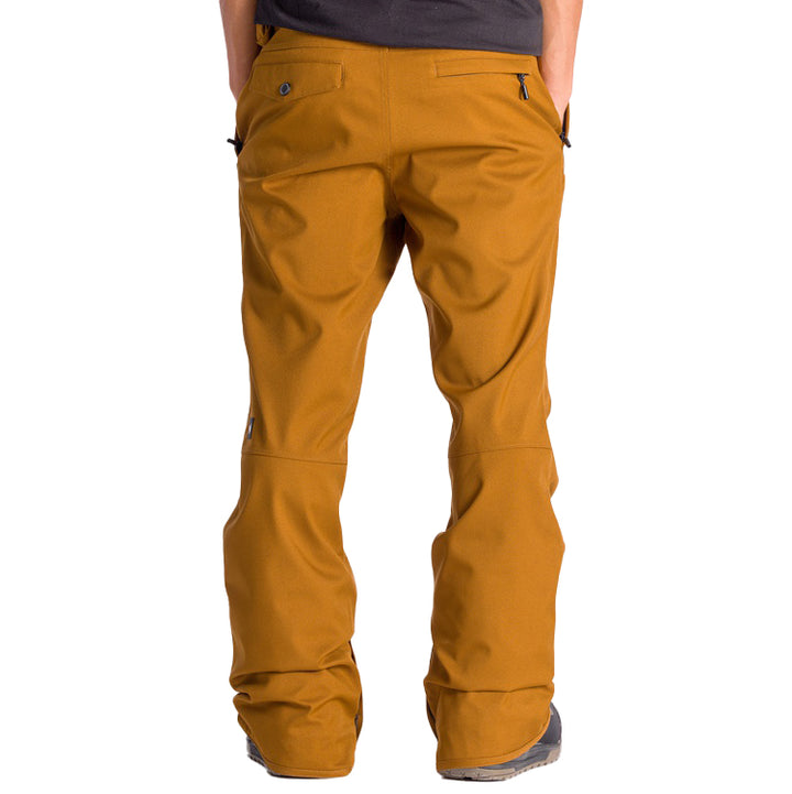 L1 Thunder Pants - Men's Amber