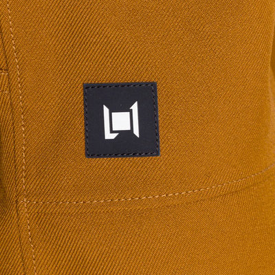 L1 Thunder Pants - Men's Amber