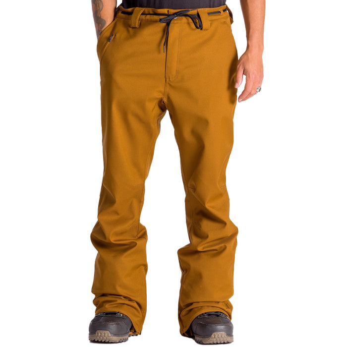 L1 Thunder Pants - Men's Amber