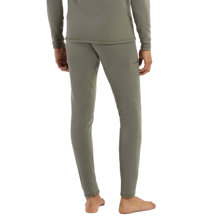 Arc'teryx Rho Heavyweight Bottoms - Men's Forage