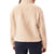 Girlfriend Collective Recycled Half-Zip Fleece - Women's Cream