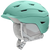 Smith Liberty Helmet - Women's Matte Iceberg