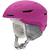 Smith Vida Helmet - Women's Matte Fuschia