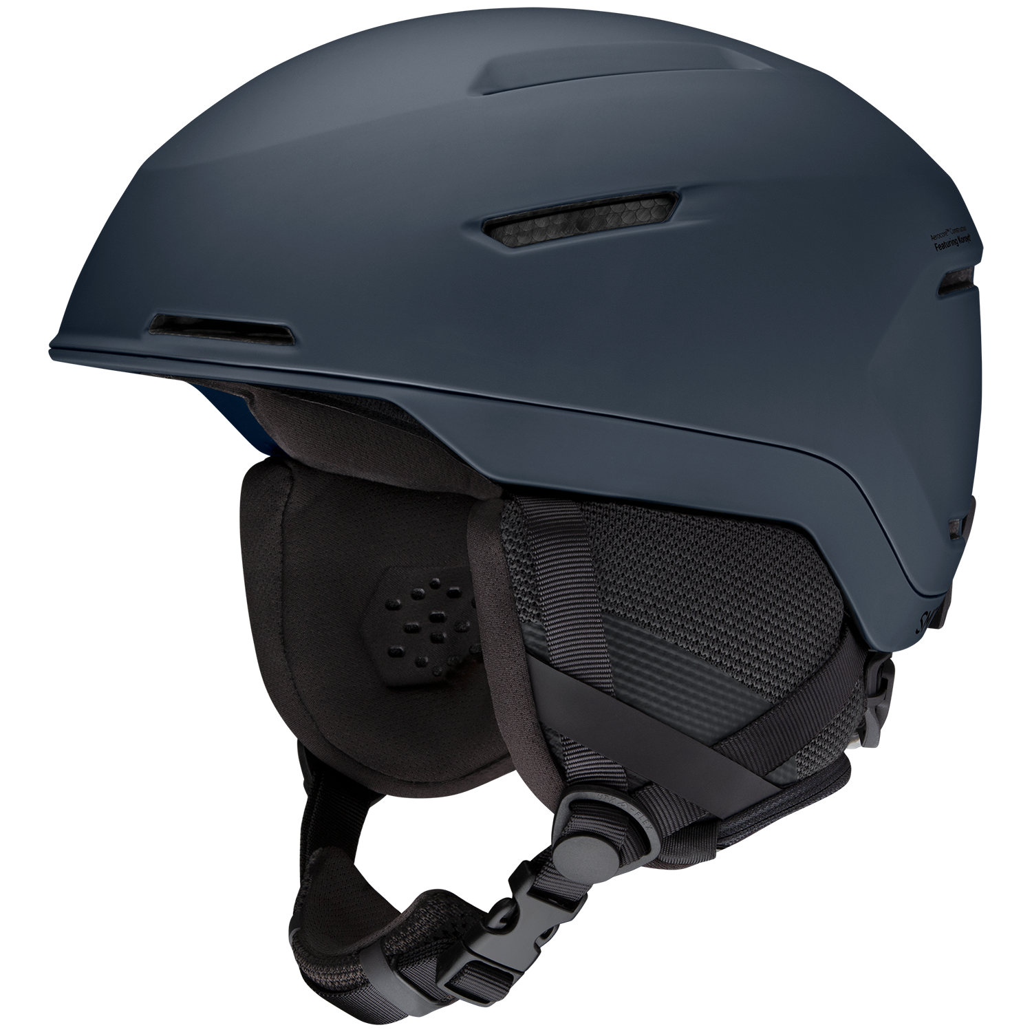 Smith Altus Helmet – evo