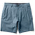 Vissla Canyon 18.5" Hybrid Shorts - Men's Deep Water