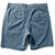 Vissla Canyon 18.5" Hybrid Shorts - Men's Deep Water