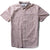 Vissla Cut Up Short-Sleeve Eco Shirt - Men's Clay