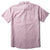 Vissla Breakers Stripe Eco Short-Sleeve Shirt - Men's Dusty Rose