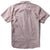 Vissla Cut Up Short-Sleeve Eco Shirt - Men's Clay