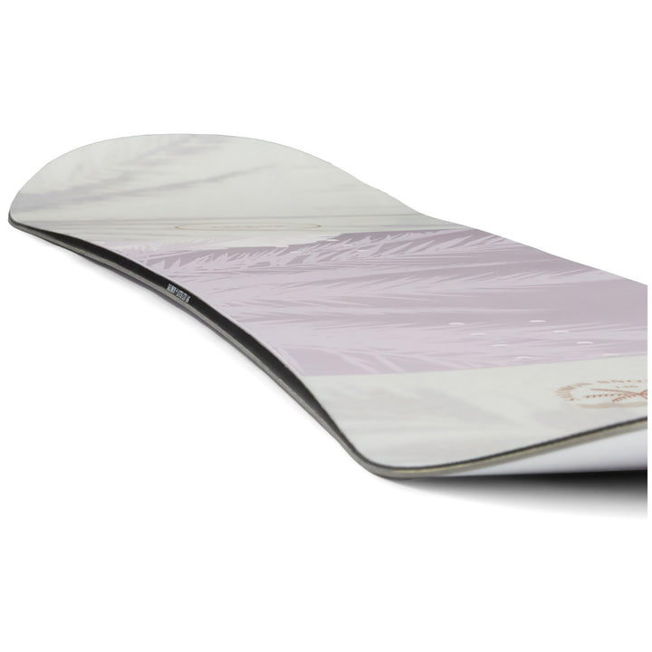 Salomon Lotus X Snowboard - Women's 2023