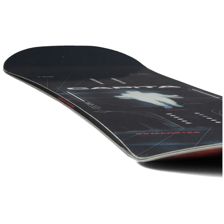 CAPiTA Pathfinder Reverse Snowboard 2023