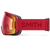 Smith Proxy Low Bridge Fit Goggles Lava/ChromaPop Photochromic Red Mirror