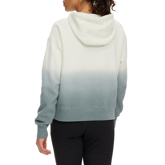 Volcom VOL Peak Pullover Fleece - Women's Green Ash