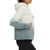 Volcom VOL Peak Pullover Fleece - Women's Green Ash