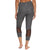 Helly Hansen 7/8 Constructed Leggings - Women's Black