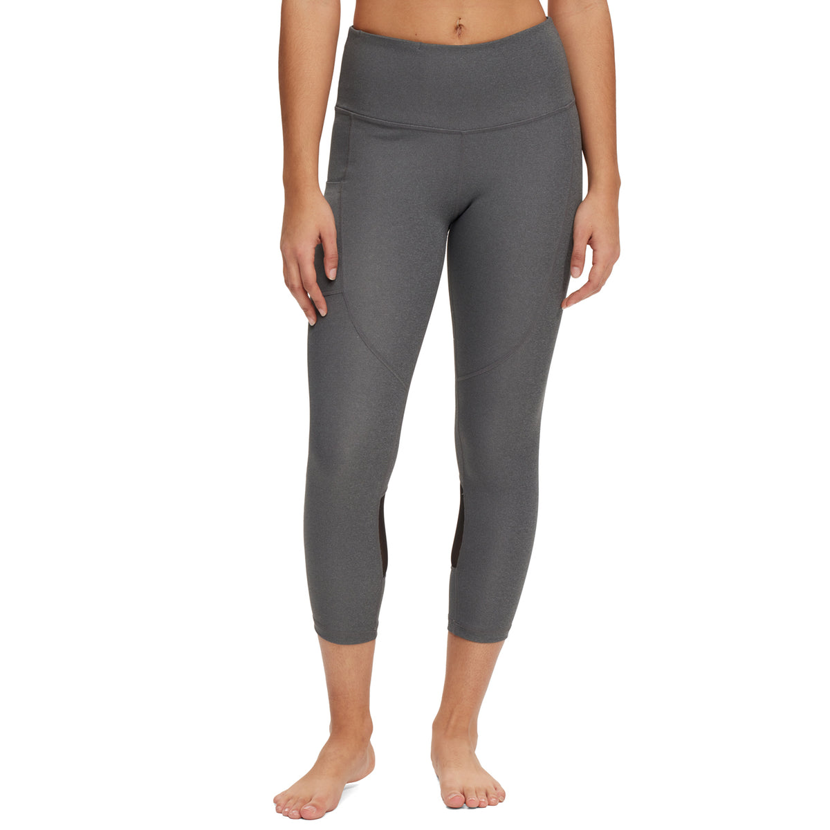 Helly Hansen 7/8 Constructed Leggings - Women's Black