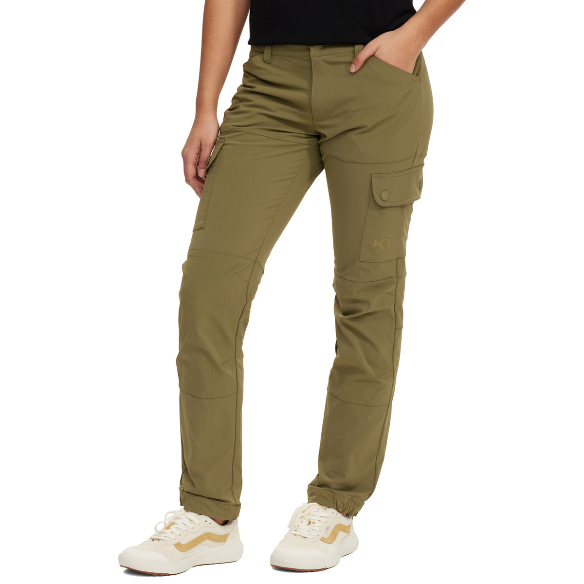 Kari Traa Signe Pants - Women's Tweed
