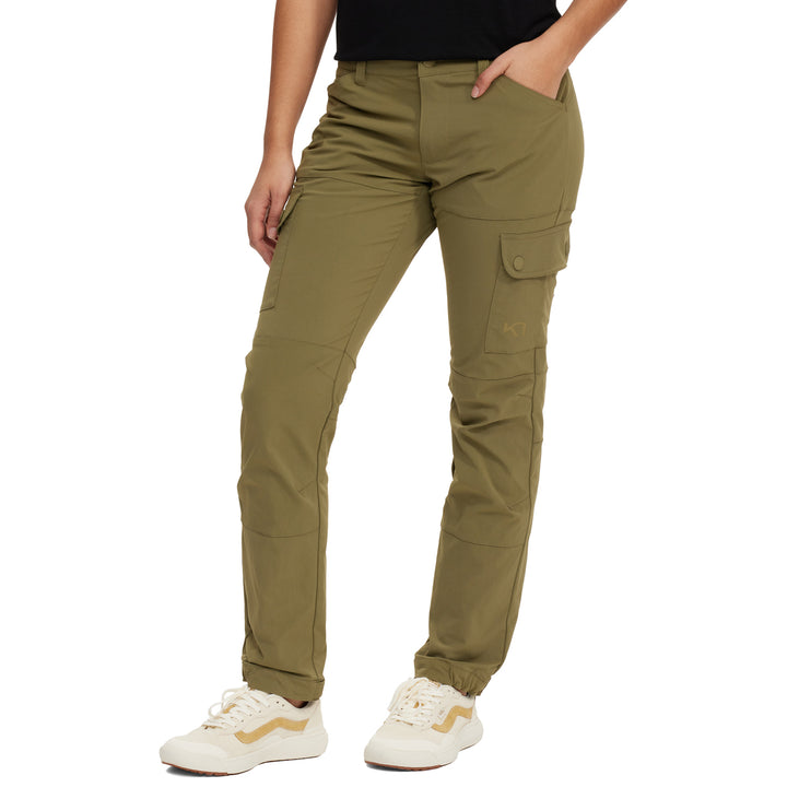 Kari Traa Signe Pants - Women's Tweed