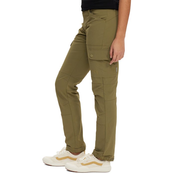 Kari Traa Signe Pants - Women's Tweed