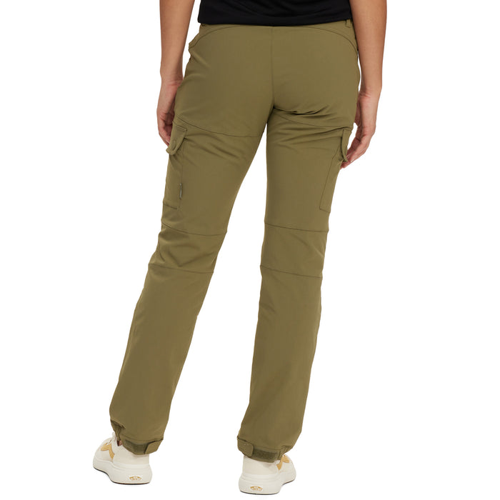 Kari Traa Signe Pants - Women's Tweed